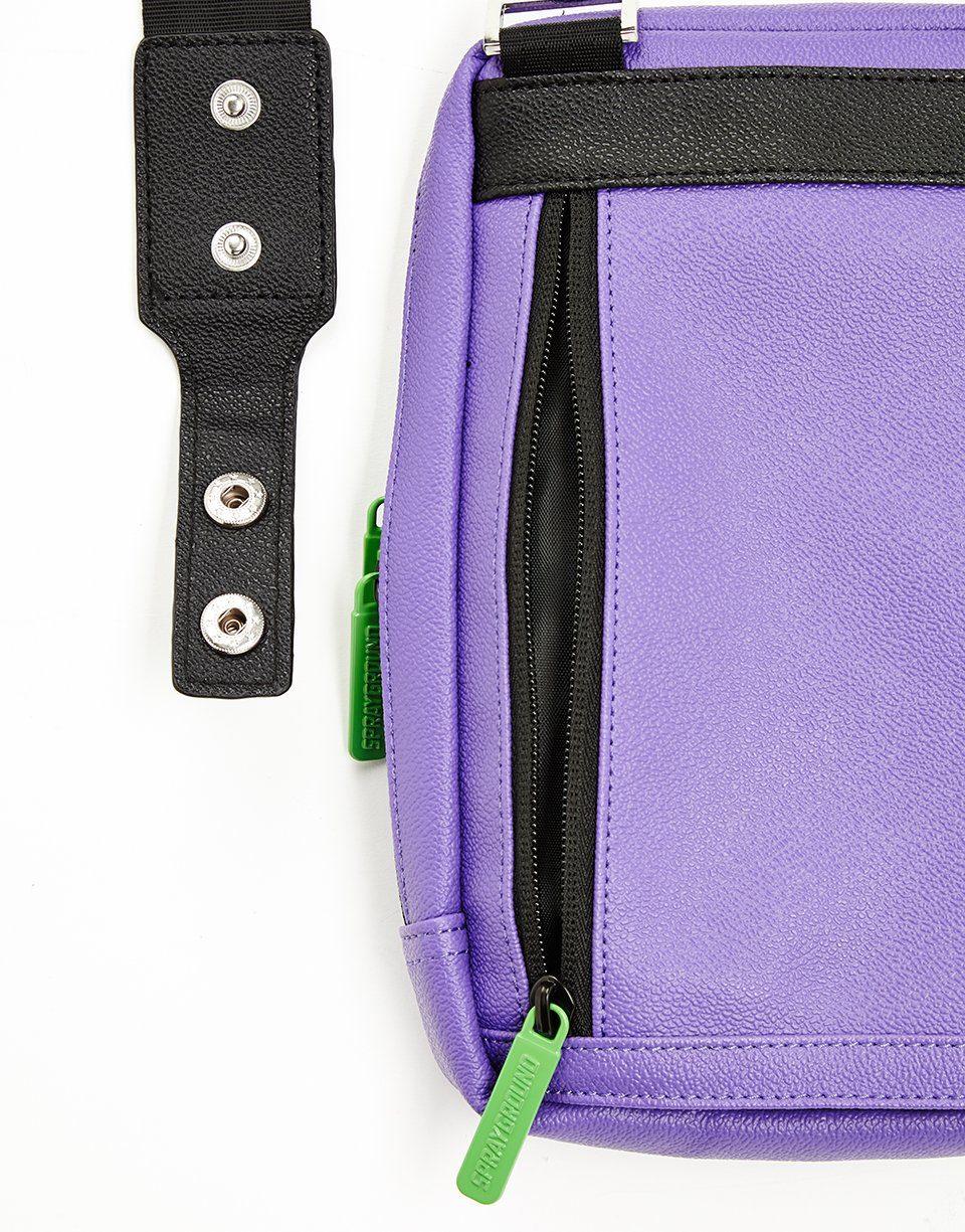 Sprayground QUEEN SLIME SLING