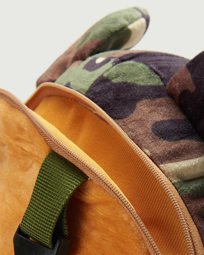 Sprayground MONEYBEAR TEDDY BEAR BACKPACK