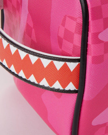 Sprayground ANIME CAMO TOILETRY BAG