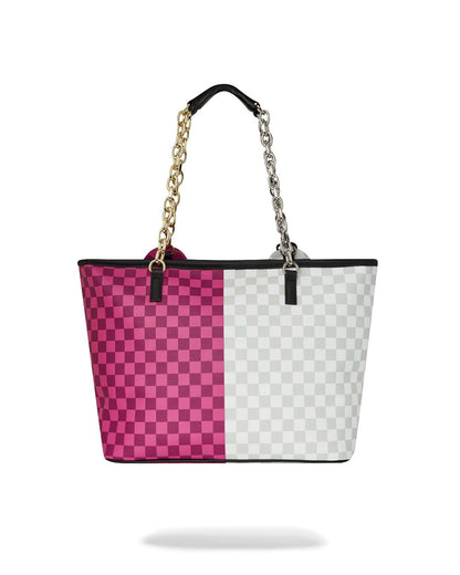 Sprayground I'VE GOT OPTIONS MONEYBEAR TOTE