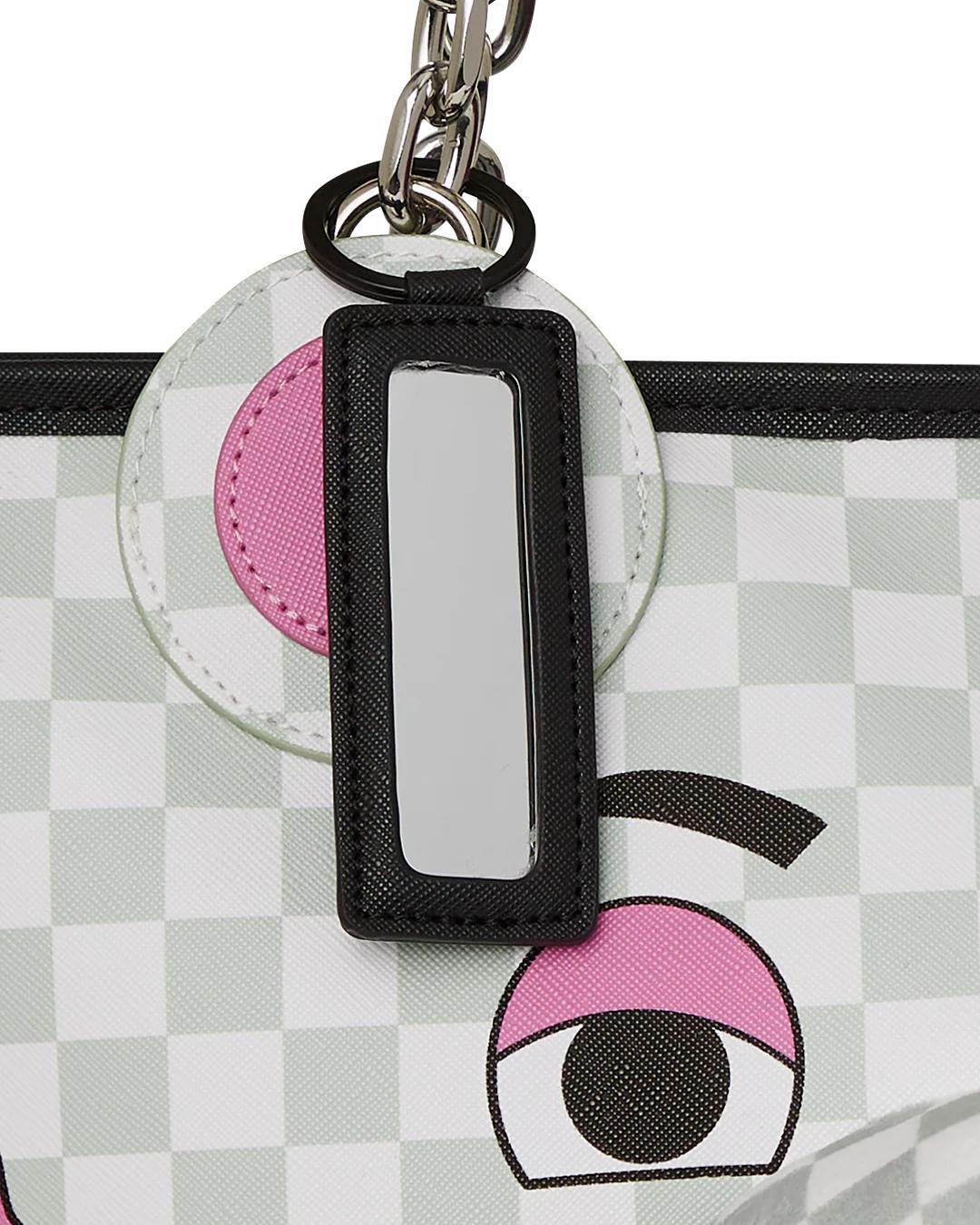 Sprayground I'VE GOT OPTIONS MONEYBEAR TOTE