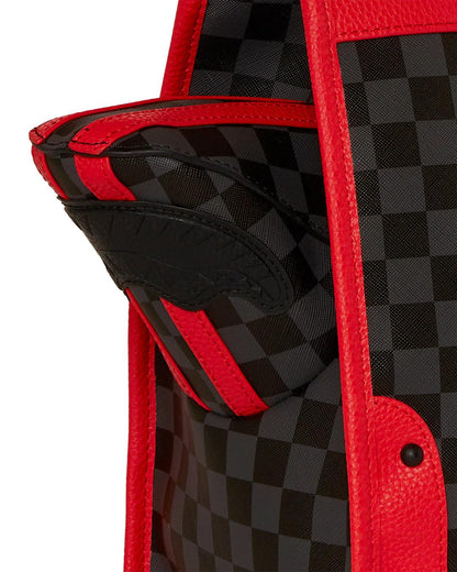 Sprayground MONACO SHARK CLUB SHARK BREAKTHRU TOTE