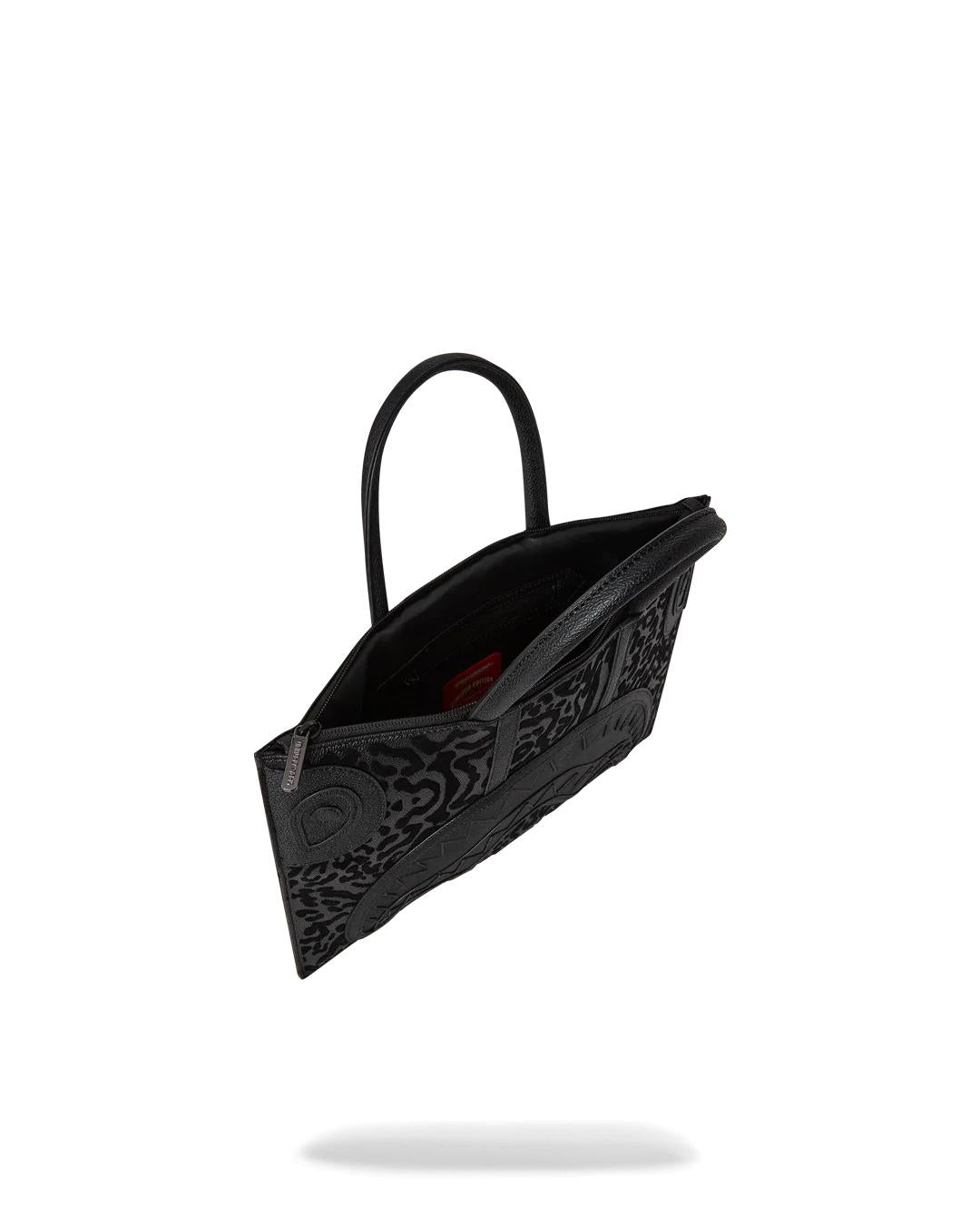 Sprayground SPYCRAFT PREDATOR LAPTOP TABLET BAG