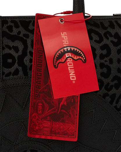 Sprayground SPYCRAFT PREDATOR LAPTOP TABLET BAG