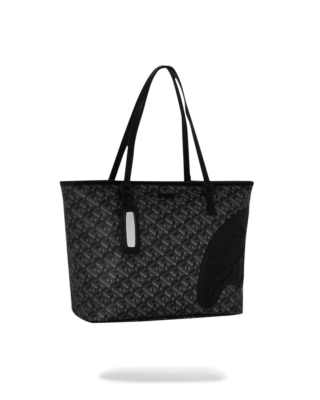 Sprayground 3DSG THUNDERCLAP TOTE