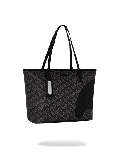 Sprayground 3DSG THUNDERCLAP TOTE