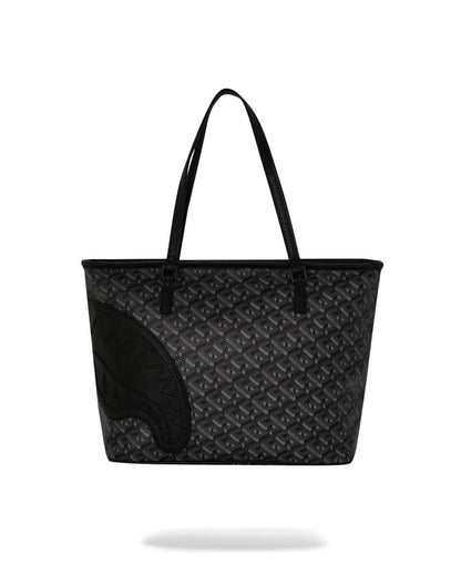 Sprayground 3DSG THUNDERCLAP TOTE