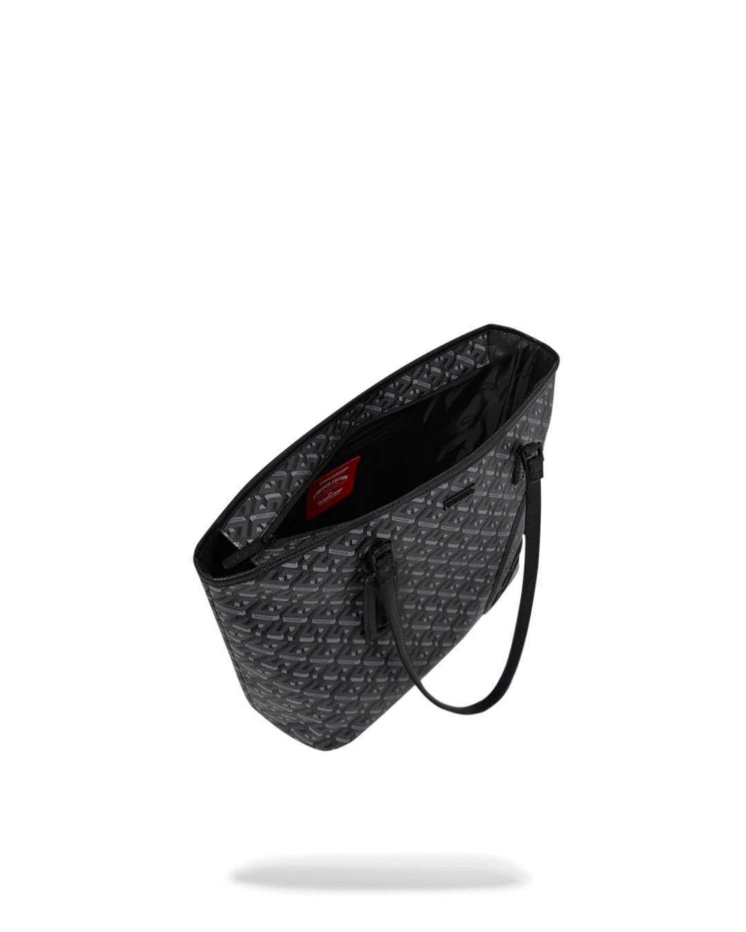 Sprayground 3DSG THUNDERCLAP TOTE