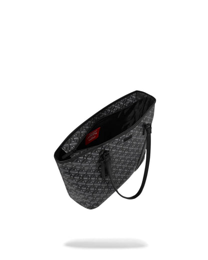 Sprayground 3DSG THUNDERCLAP TOTE