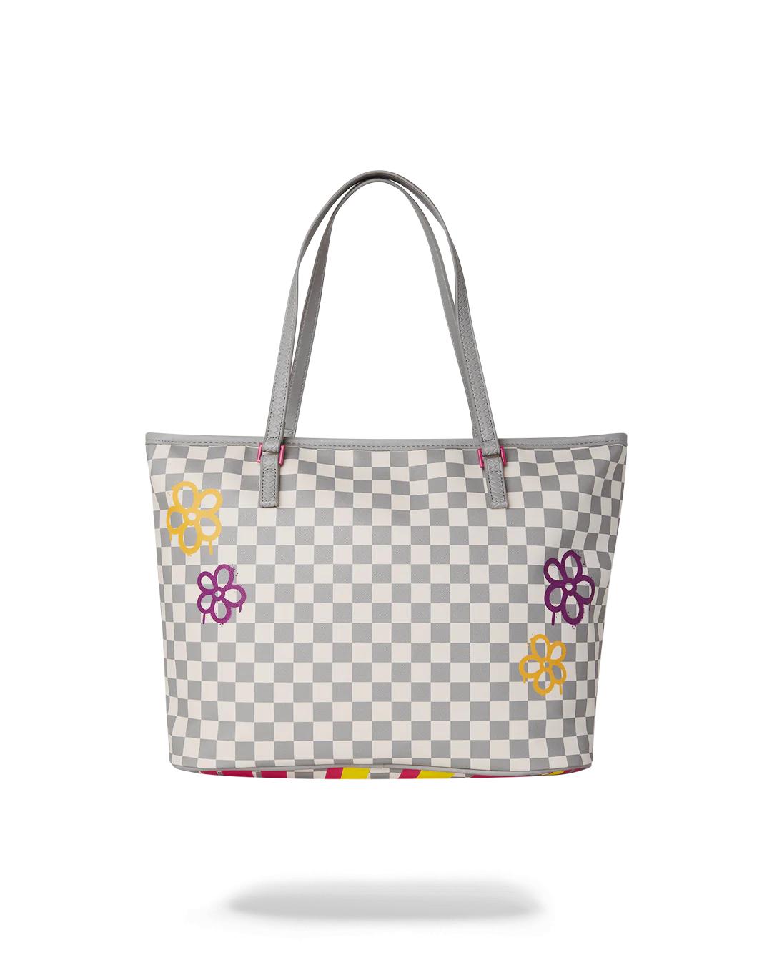 Sprayground SUSIE ART STUDIO TOTE