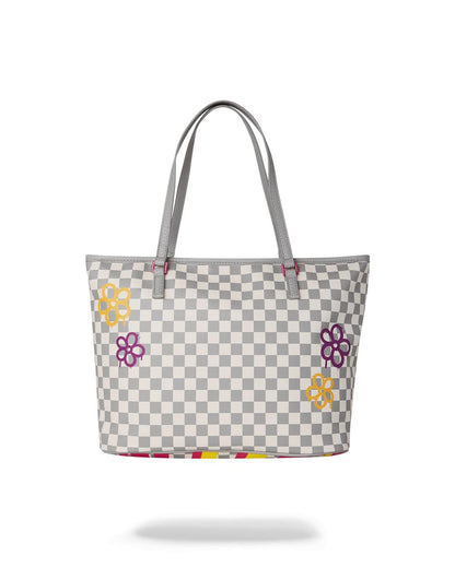 Sprayground SUSIE ART STUDIO TOTE