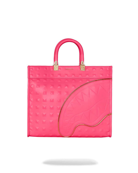 Sprayground SORBET STUNNA 2 TORTUGA TOTE