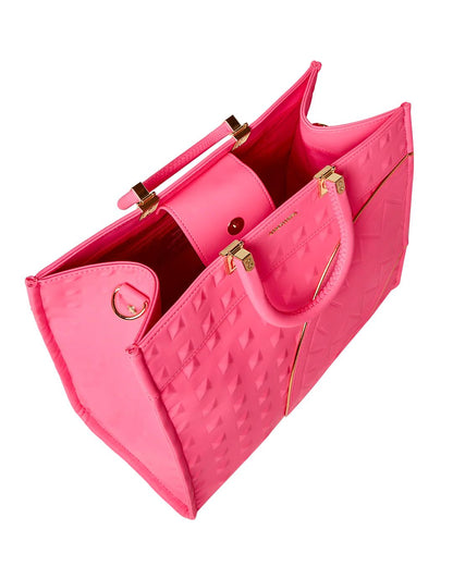 Sprayground SORBET STUNNA 2 TORTUGA TOTE