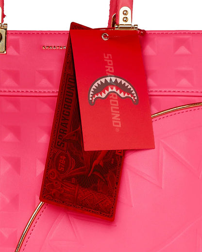 Sprayground SORBET STUNNA 2 TORTUGA TOTE