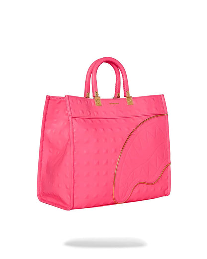 Sprayground SORBET STUNNA 2 TORTUGA TOTE