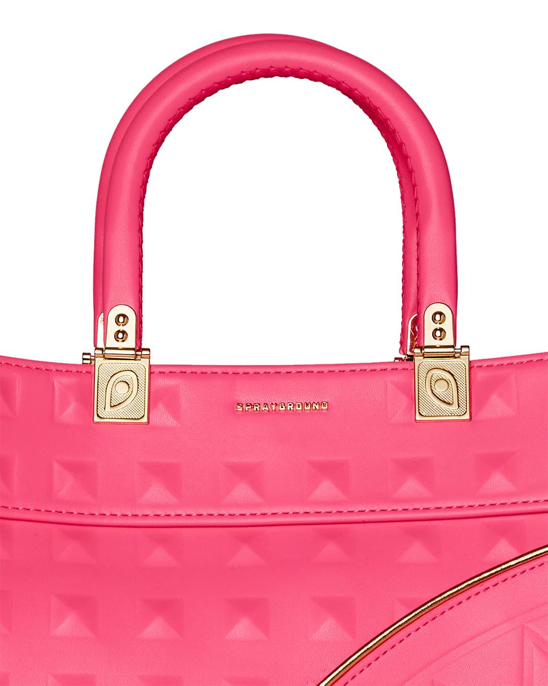 Sprayground SORBET STUNNA 2 TORTUGA TOTE