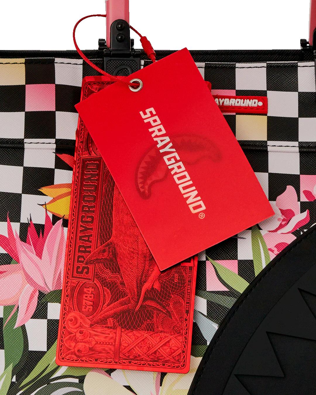 Sprayground RODEO DRIVE TOTE