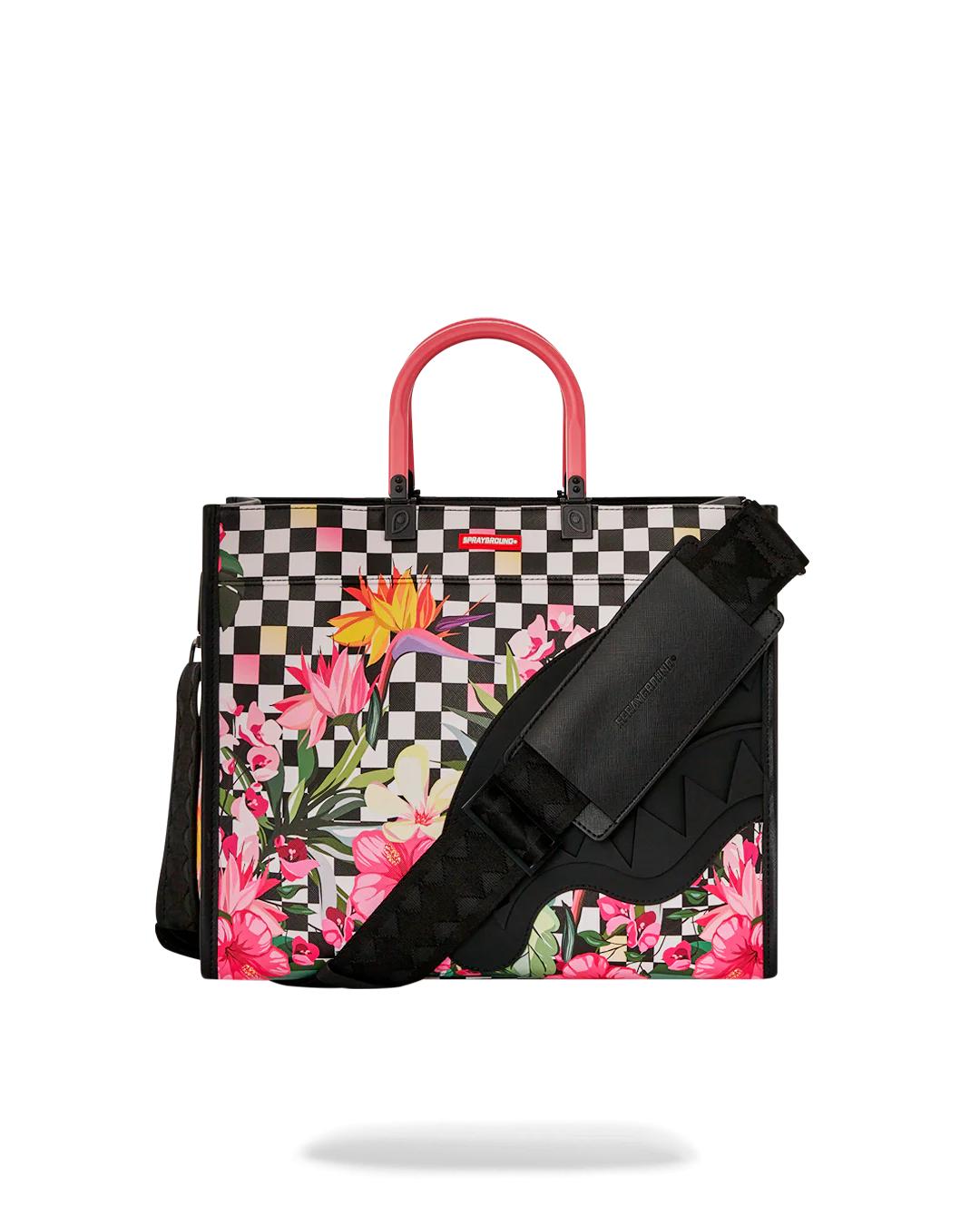 Sprayground RODEO DRIVE TOTE
