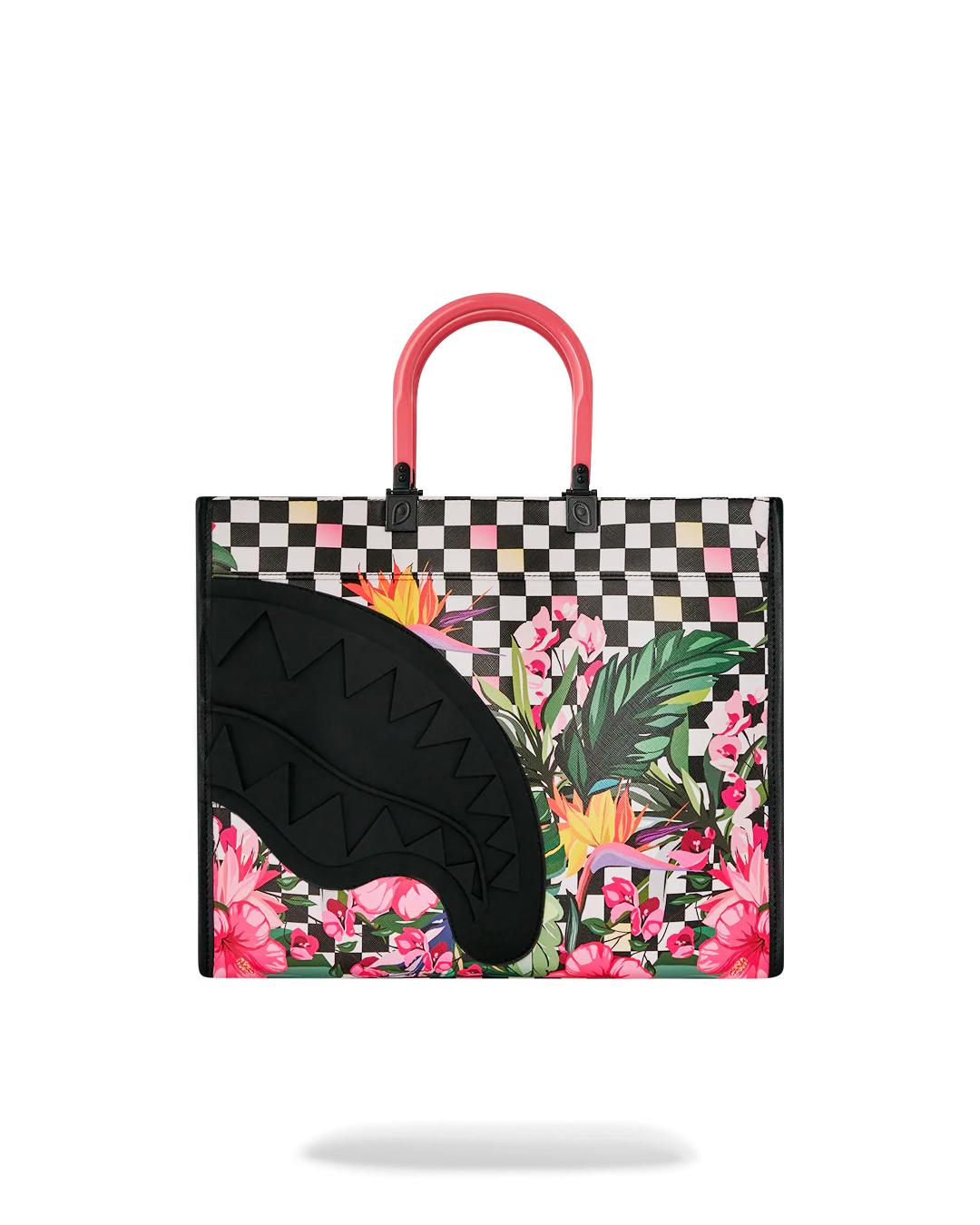 Sprayground RODEO DRIVE TOTE