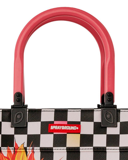 Sprayground RODEO DRIVE TOTE