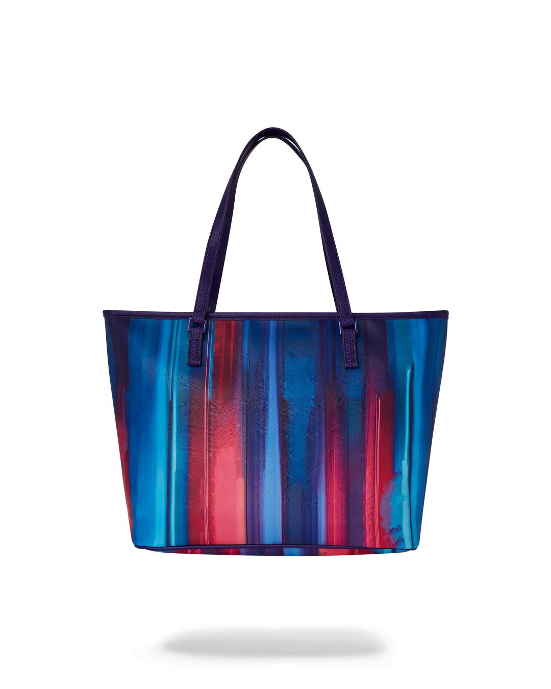 Sprayground FLORA BOTANICA TOTE