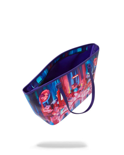 Sprayground FLORA BOTANICA TOTE