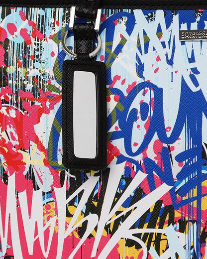Sprayground LOWER EAST SIDE TOTE
