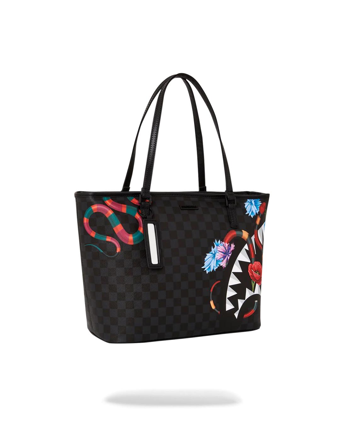 Sprayground JARDIN D'EDEN TOTE