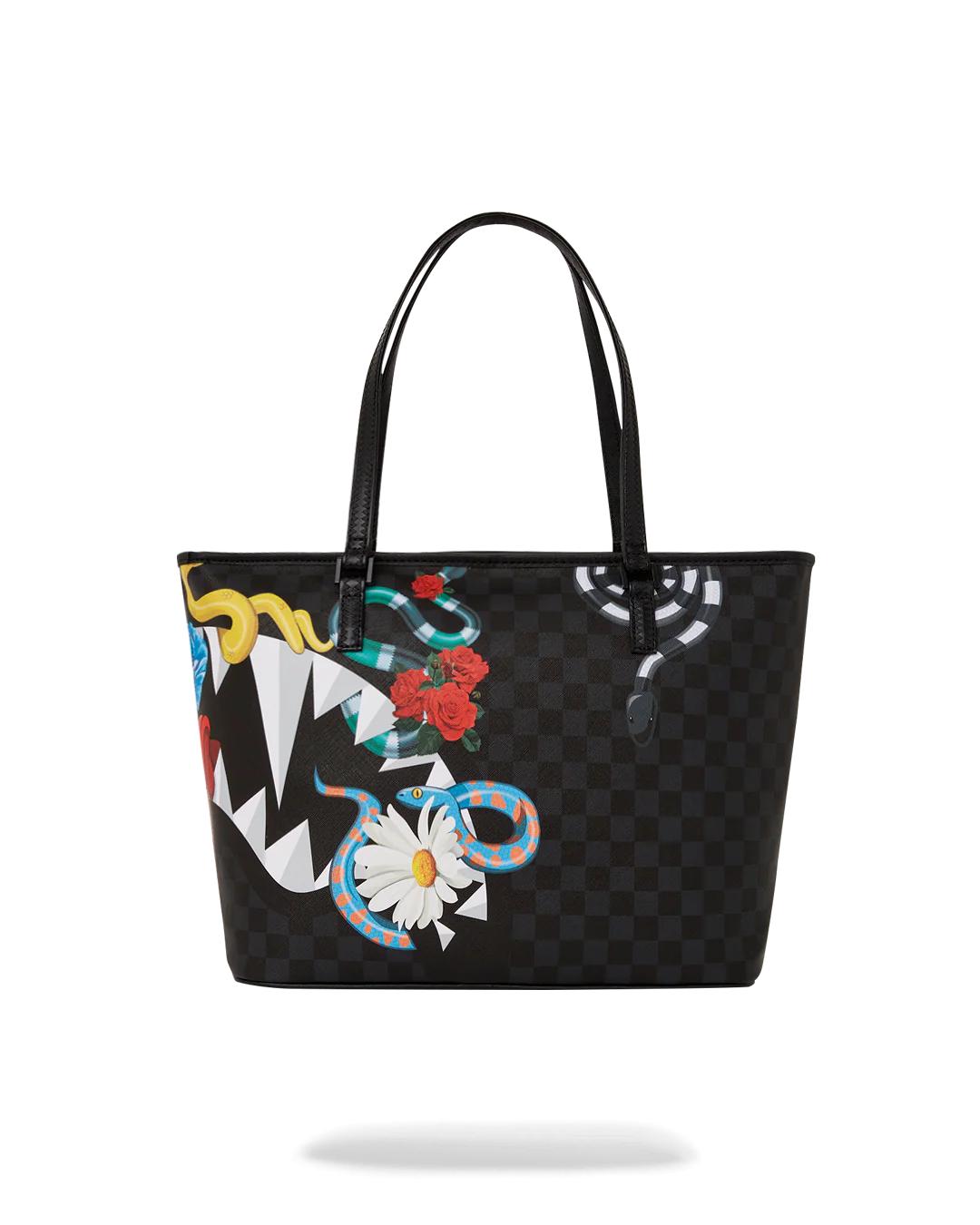 Sprayground JARDIN D'EDEN TOTE