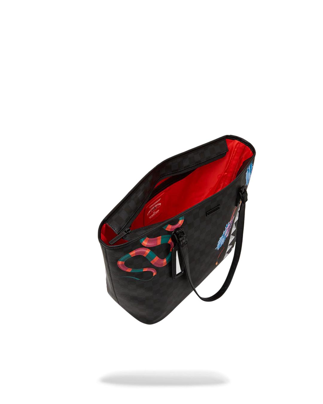 Sprayground JARDIN D'EDEN TOTE