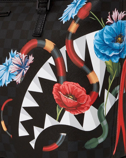 Sprayground JARDIN D'EDEN TOTE