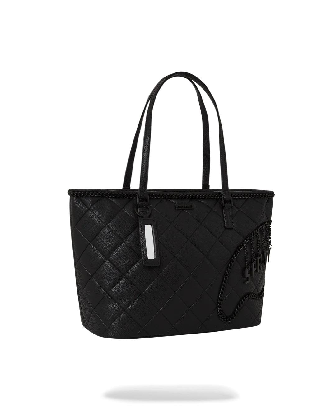 Sprayground GHOST SHADOW TOTE