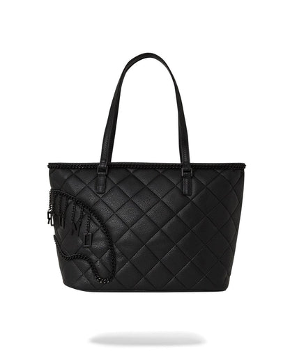 Sprayground GHOST SHADOW TOTE