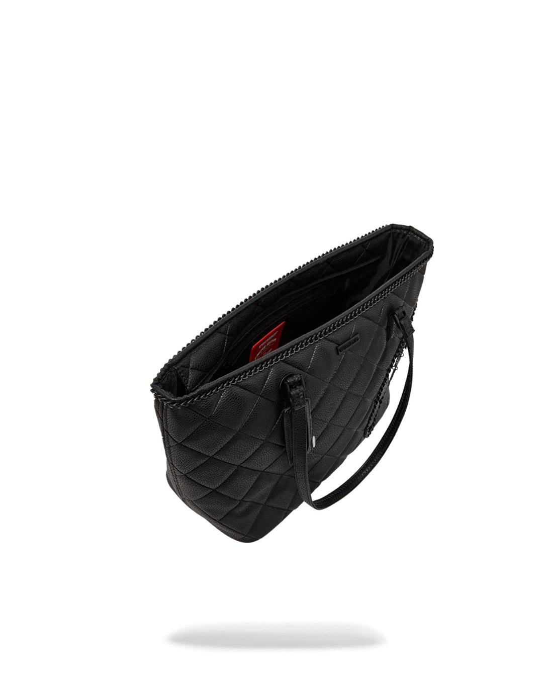 Sprayground GHOST SHADOW TOTE