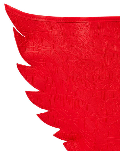 Sprayground KATANA SOUNDWAVE WING TOTE