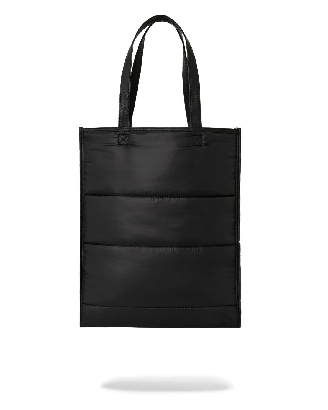 Sprayground PUFFER SHARK VAIL FLEX TOTE