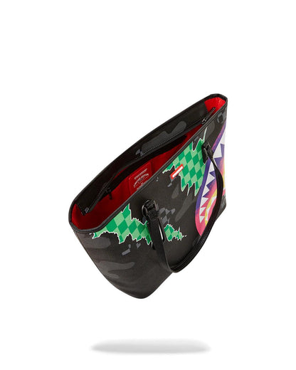 Sprayground THE WILD ONE TOTE