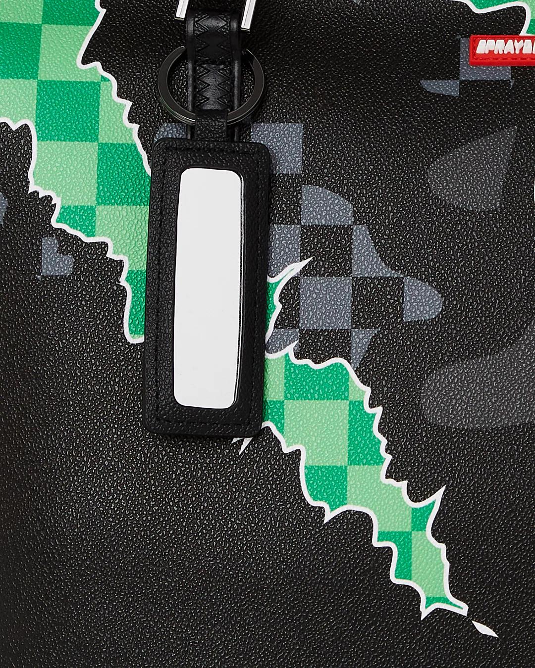 Sprayground THE WILD ONE TOTE