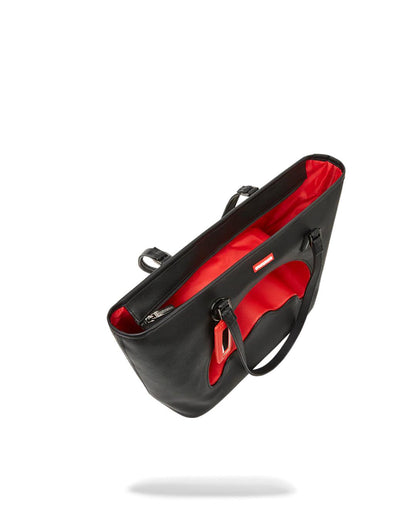 Sprayground THE DECODER TOTE