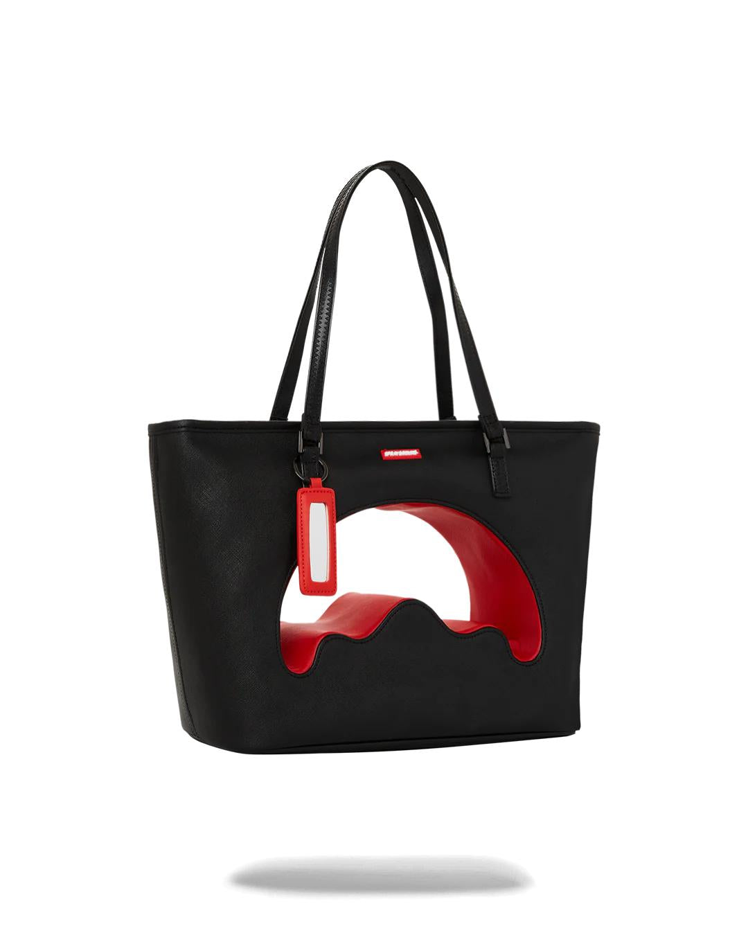 Sprayground THE DECODER TOTE