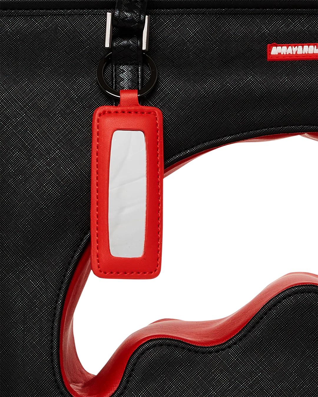Sprayground THE DECODER TOTE