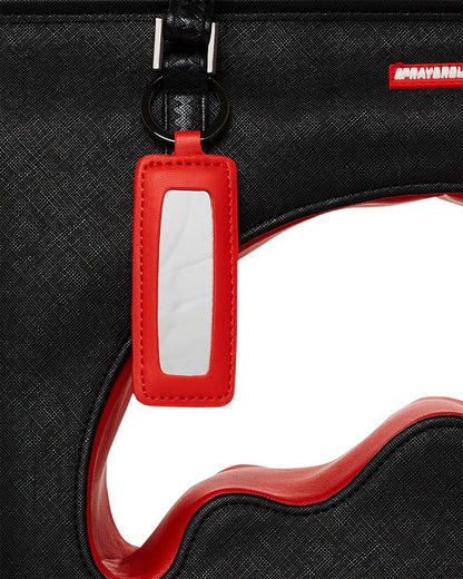Sprayground THE DECODER TOTE