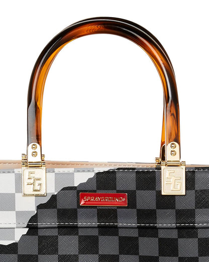 Sprayground UNSTOPPABLE ENDEAVORS TORTUGA TOTE