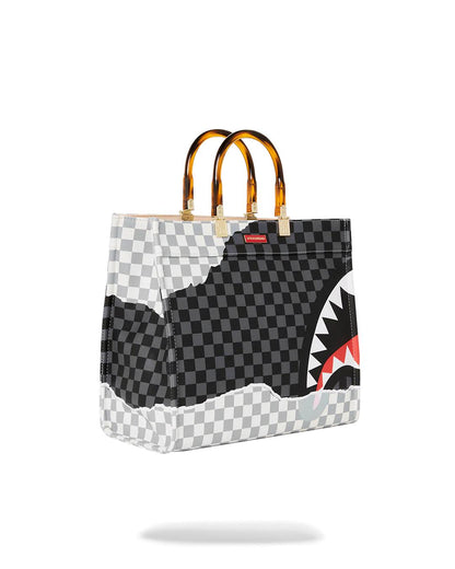 Sprayground UNSTOPPABLE ENDEAVORS TORTUGA TOTE