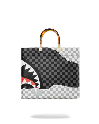 Sprayground UNSTOPPABLE ENDEAVORS TORTUGA TOTE