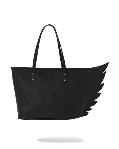 Sprayground NIGHTFLIGHT G800 SKYBORNE WING TOTE