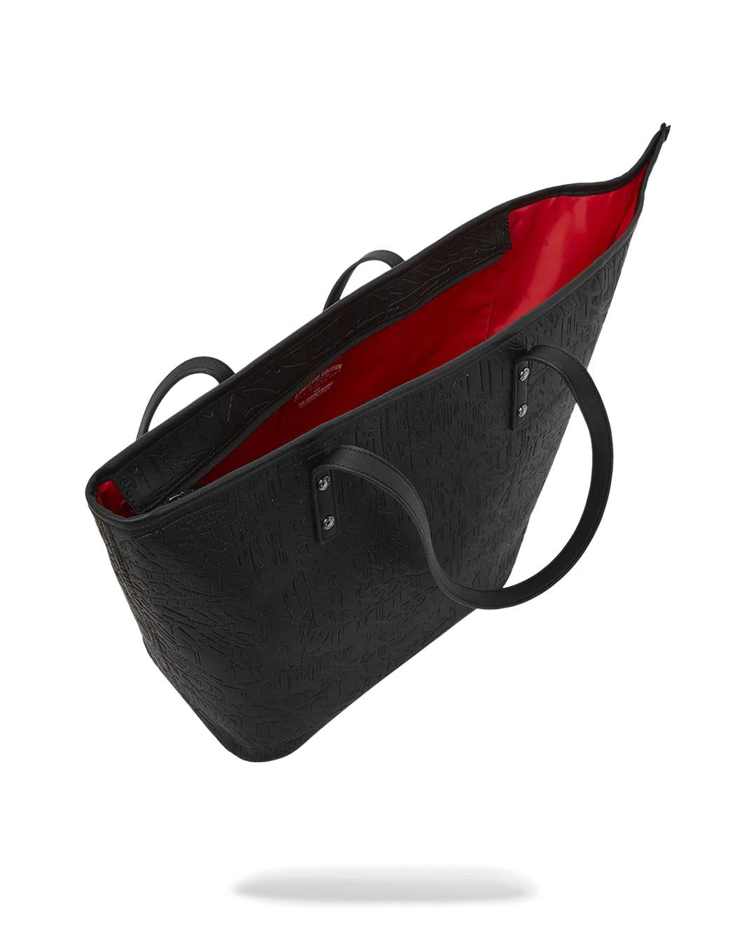 Sprayground NIGHTFLIGHT G800 SKYBORNE WING TOTE