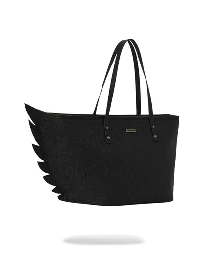 Sprayground NIGHTFLIGHT G800 SKYBORNE WING TOTE