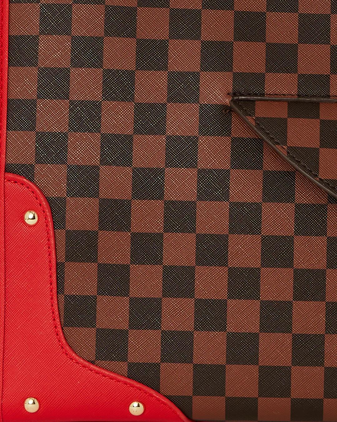 Sprayground ALL OR NOTHING SHARKS IN PARIS TOTE
