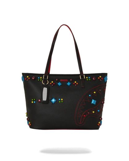 Sprayground GEMSTONE OUTLAW TOTE
